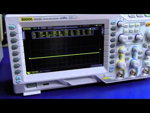 EEVblog #442 - Analog Vs Digital Oscilloscope Noise - UC2DjFE7Xf11URZqWBigcVOQ