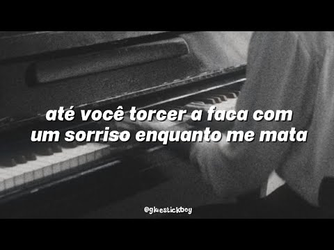 gracie abrams - death wish - live from the o2 arena (tradução)