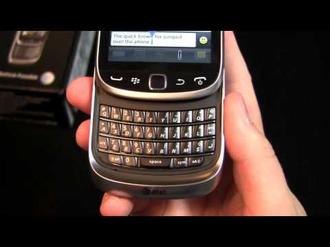 BlackBerry Torch 9810 Unboxing - UCsW36751Gy-EAbHQwe9WBNw
