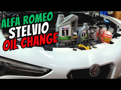 comment-remplacer-l-huile-et-le-filtre-huile-sur-l-alfa-romeo-stelvio