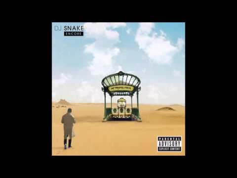 DJ Snake - Let Me Love You (Ft. Justin Bieber) [Album Encore]