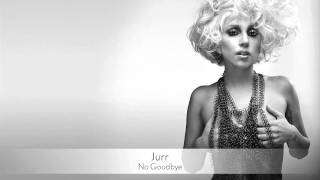 Jurr - No Goodbye :: Musica del Lounge