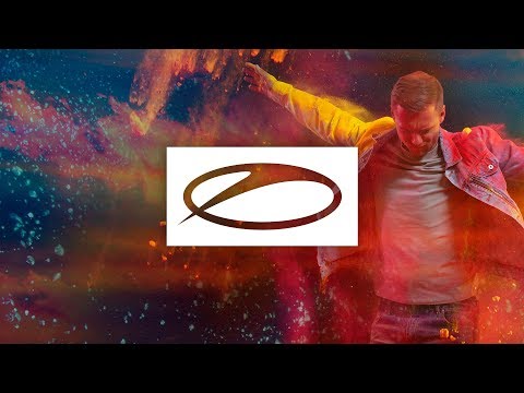 Luke Bond feat. Tyler Graves - Left Of Us [A State Of Trance, Ibiza 2019] - UCalCDSmZAYD73tqVZ4l8yJg
