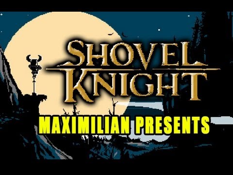 Shovel Knight with Maximilian - UCOgaIuQYGr6ow_jbote4BKA