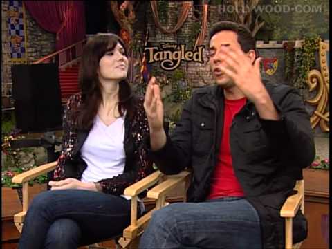 'Tangled' Interview: Mandy Moore and Zachary Levi - UCpo2fJvnalYlwN97ehhyfBQ