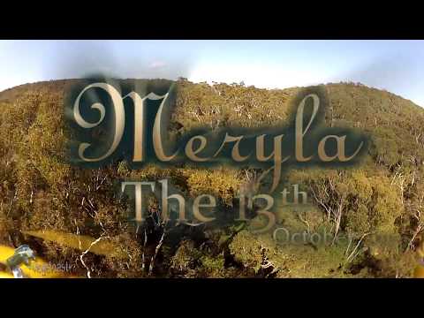 Meryla the 13th 4x4 Quadcopter - UCtFCt6a73h6hzXiSGqTDTrg