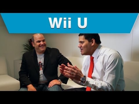 Reggie Talks with Michael Kelbaugh from Retro - UCGIY_O-8vW4rfX98KlMkvRg