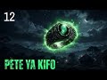 PETE YAKIFO [12]