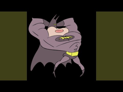 Nasty Jamz (Sexy Batman) (slowed)