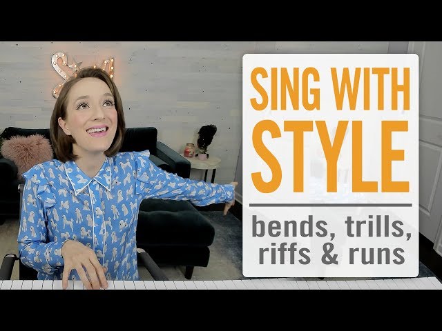 How to Sing Opera Music: Style, Runs, and Trills