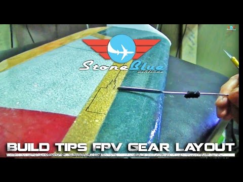 SBA Build Tips - FPV Gear Layout - UC0H-9wURcnrrjrlHfp5jQYA