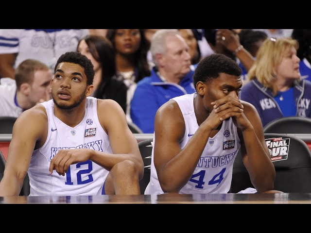 How the Kentucky Basketball Budget Affects the Team
