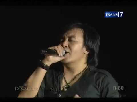 Ari Lasso - Hampa - Konser Sang Dewa Cinta @TRANS7