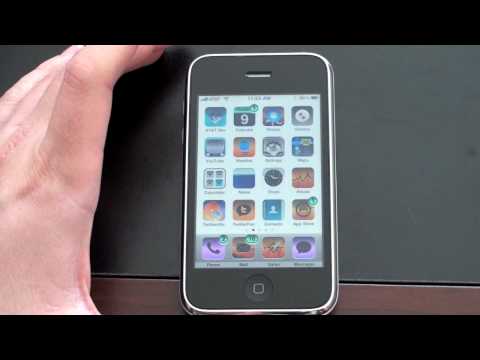 Simple iPhone 3GS Tips & Tricks - UCR0AnNR7sViH3TWMJl5jyxw