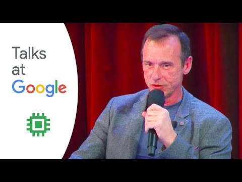 Jerry Harvey: "The Rise of the In-Ear Monitor" | Talks at Google - UCbmNph6atAoGfqLoCL_duAg