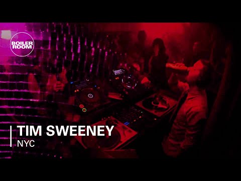 Tim Sweeney Boiler Room NYC x Beats in Space 15th Anniversary - UCGBpxWJr9FNOcFYA5GkKrMg