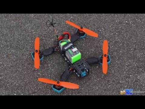 Diatone Tyrant 215 Drone Racer - UCJzsUtdVmUWXTErp9Z3kVsw