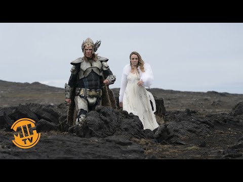 Eurovision: Interviews With the Cast and Scenes From the Movie
