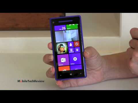 HTC 8X Review - UCW6J17hZ_Vgr6cQgd_kHt5A