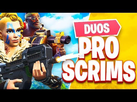 Pro Fortnite Duo Scrim Matches!! // 1320+ Wins (Fortnite Battle Royale) - UC2wKfjlioOCLP4xQMOWNcgg