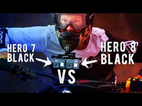 Let's REALLY TEST the HERO 8 BLACK // GoPro will not be happy