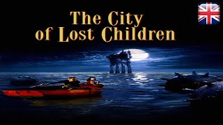 The City Of Lost Children - PC Version - English Longplay - No Commentary