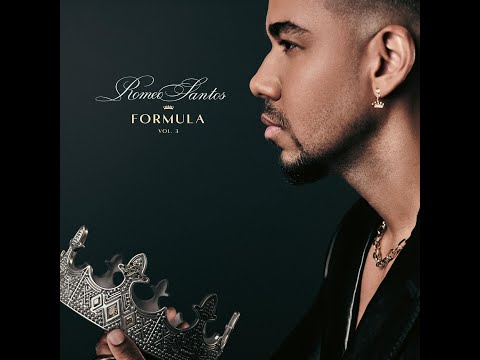 Romeo Santos Feat Justin Timberlake - Sin Fin (Bachata)