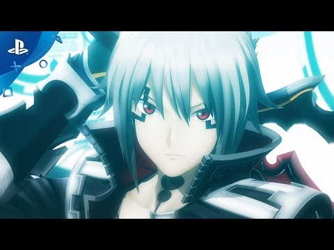 .hack//G.U. Last Recode - Release Date Announcement Trailer | PS4 - UC-2Y8dQb0S6DtpxNgAKoJKA