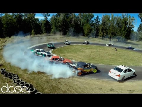 Exclusive Tuerck'd Season 3 Preview on dose - UCsert8exifX1uUnqaoY3dqA