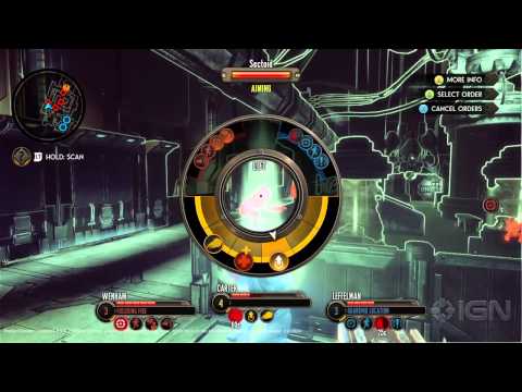 The Bureau: XCOM Declassified Dev Commentary - UCKy1dAqELo0zrOtPkf0eTMw