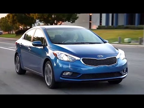 2016 Kia Forte - Review and Road Test - UCj9yUGuMVVdm2DqyvJPUeUQ