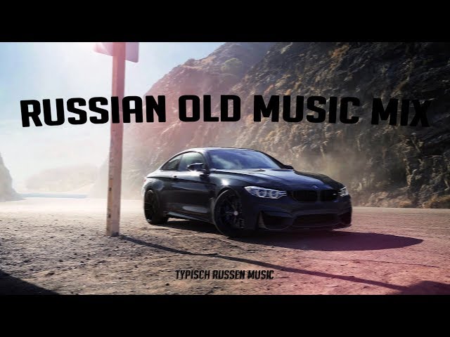 Pop Russian Music: The Best of 2012