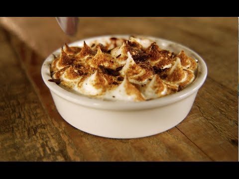 "S'more" Macaron Fail? - A French Pastry Challenge | Byron Talbott - UCD5WWnRed32y3xGwmrDhUiQ