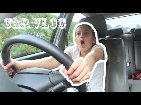 Car vlog - UCYLqIgYnlbmZHH9_oacn5Ng