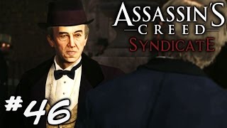 Prime Minister - Assassin's Creed Syndicate Playthrough Part 46