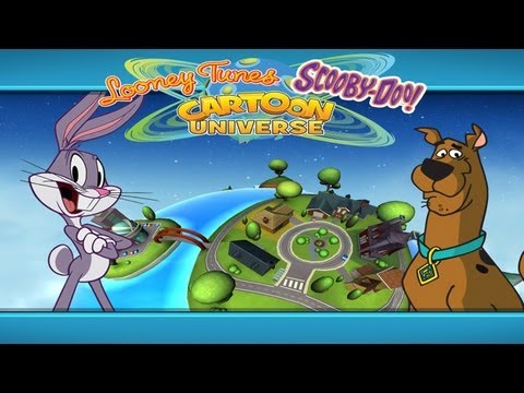 Cartoon Universe! - Universal - HD Gameplay Trailer - UCfelpouIc8hS7cBXnVKRBpQ