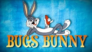 Bugs Bunny - The Origins of an American Icon