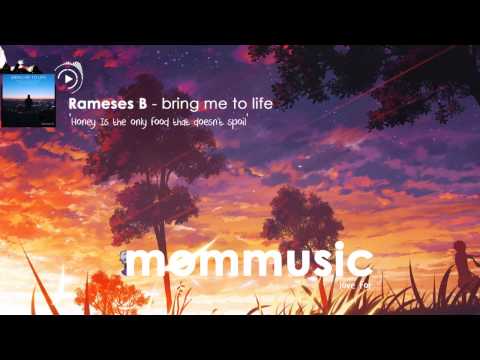 Rameses B - Bring Me To Life (feat. Charlotte Haining) - UCJBpeNOjvbn9rRte3w_Kklg