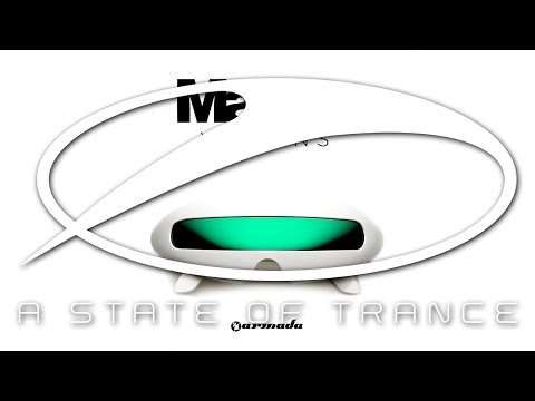 MaRLo - Barracuda [Taken from ‘Visions (The Compilation)'] [ASOT683] - UCalCDSmZAYD73tqVZ4l8yJg