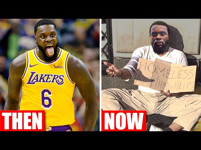 Why Did Lance Stephenson Leave The NBA?