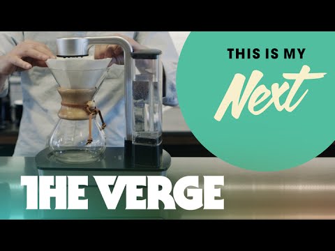 The best coffee maker you can buy