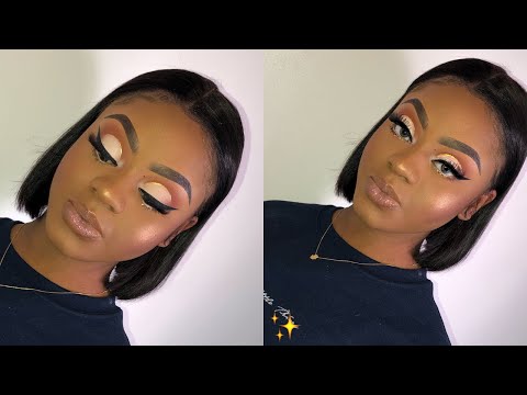 How to : Neutral Matte Cut Crease | Beginner Friendly - UCRPi5PqWJCJZFt6VuVWZMlQ