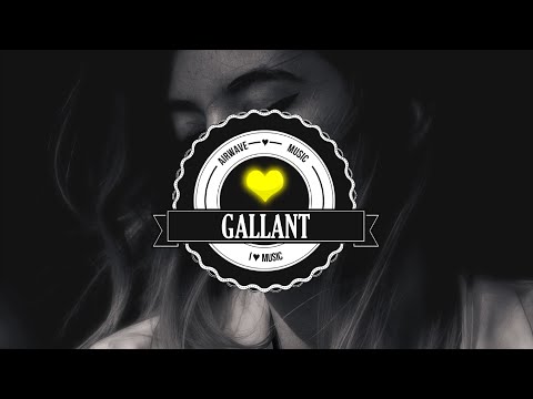 Gallant - Bourbon - UCwIgPuUJXuf2nY-nKsEvLOg