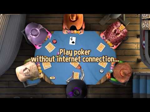 GOVERNOR OF POKER SCARICARE