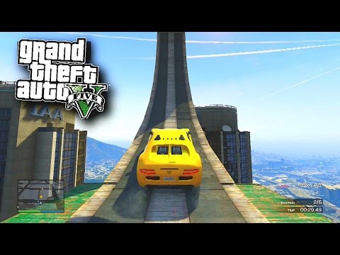 GTA 5 Funny Moments #177 With The Sidemen (GTA 5 Online Funny Moments) - UCvwgF_0NOZe2vN4Q3g1bY-A