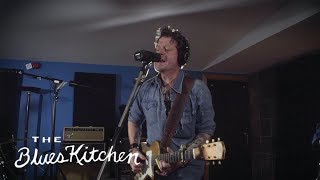 Ian Siegal - 'Eagle Vulture' [Live Session] The Blues Kitchen Presents...