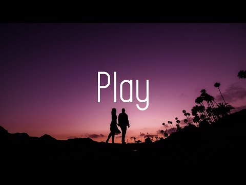 Maria Lynn - Play (Lyrics) - UCwIgPuUJXuf2nY-nKsEvLOg