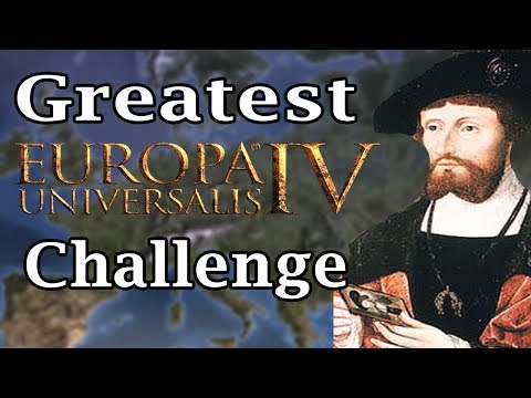 Greatest Europa Universalis 4 Challenge - UCjdQaSJCYS4o2eG93MvIwqg
