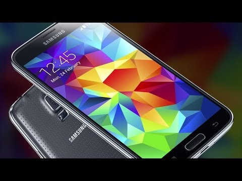 Samsung Galaxy S5 Review - UCKy1dAqELo0zrOtPkf0eTMw
