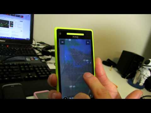 iSwitched to Windows Phone 8 - Day 14 Experience Linus Tech Tips - UCXuqSBlHAE6Xw-yeJA0Tunw